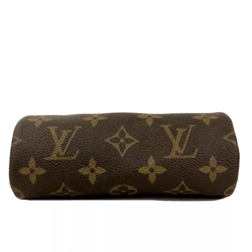 Louis Vuitton Monogram Papillon Pouch